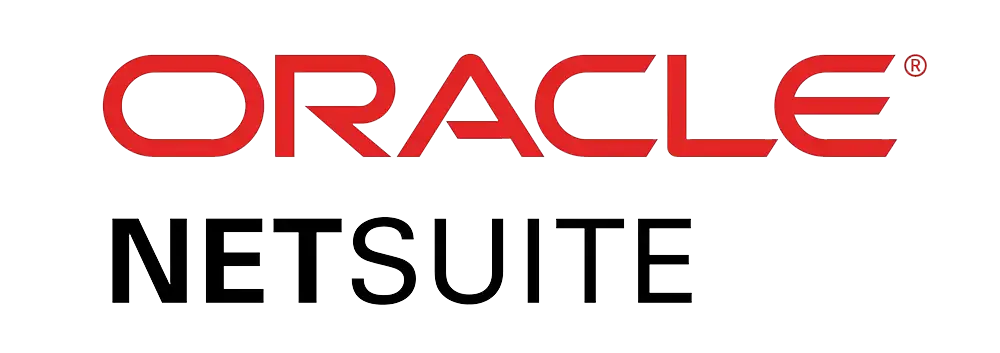 oracle netsuite logo